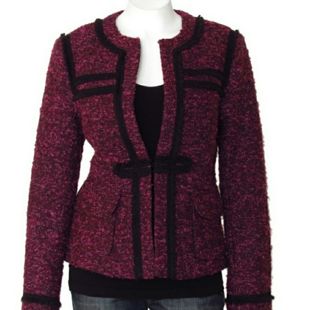 Jacket - Picture 2 of 2